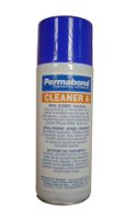 Permabond Cleaner A, Spray 400 ml